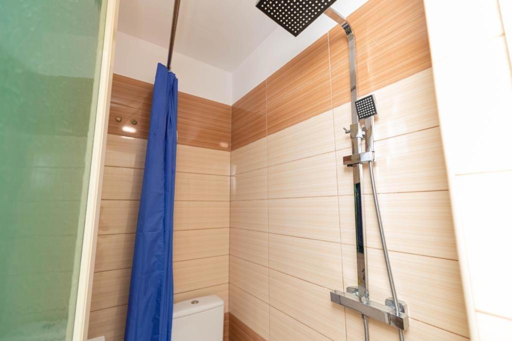 Premier Guest House Vlorë 외부 사진