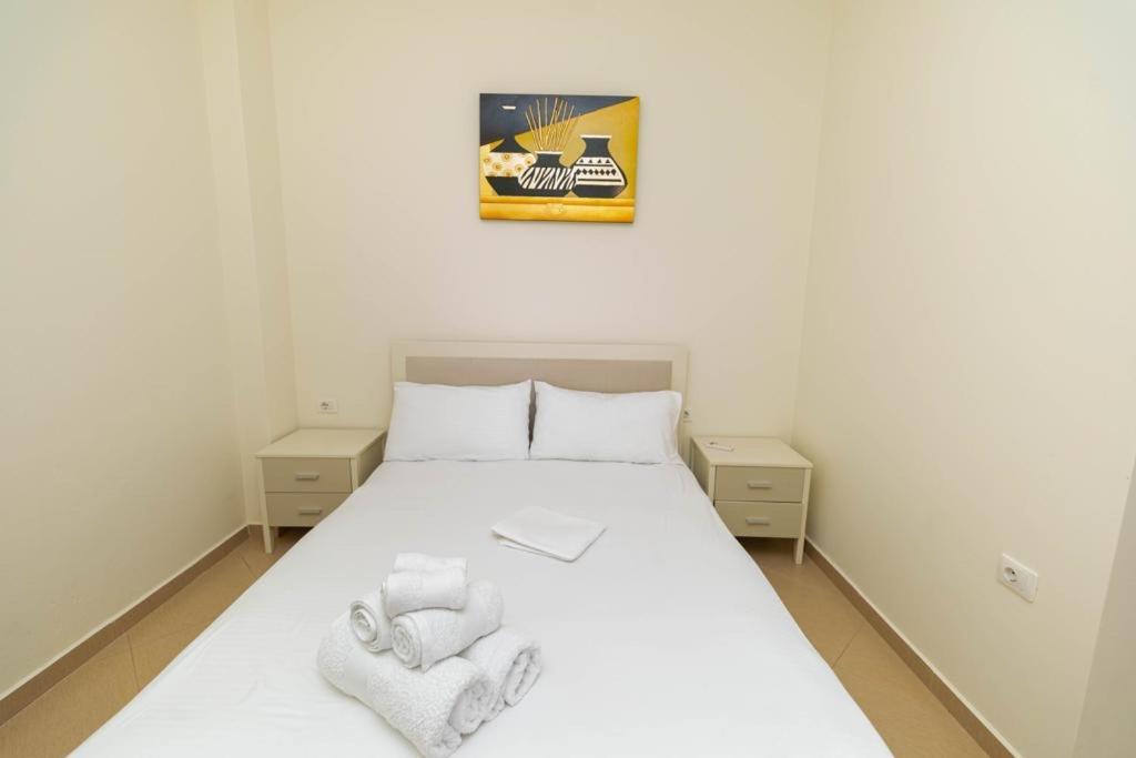 Premier Guest House Vlorë 외부 사진