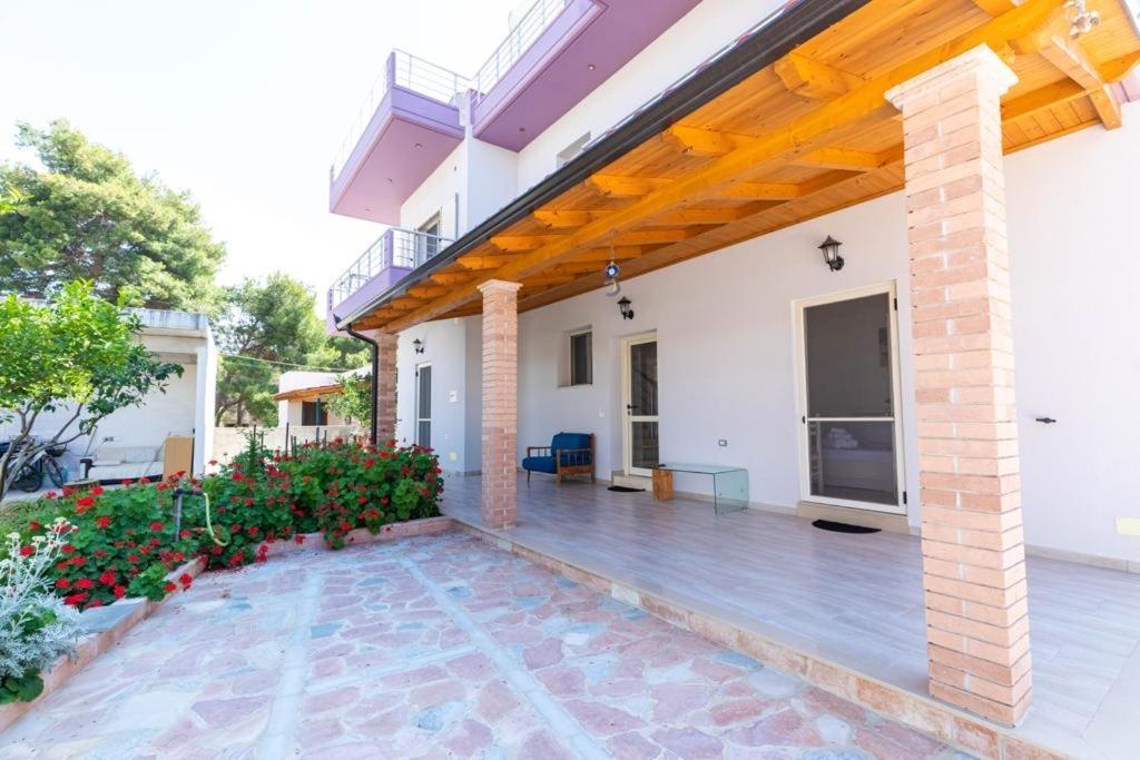 Premier Guest House Vlorë 외부 사진