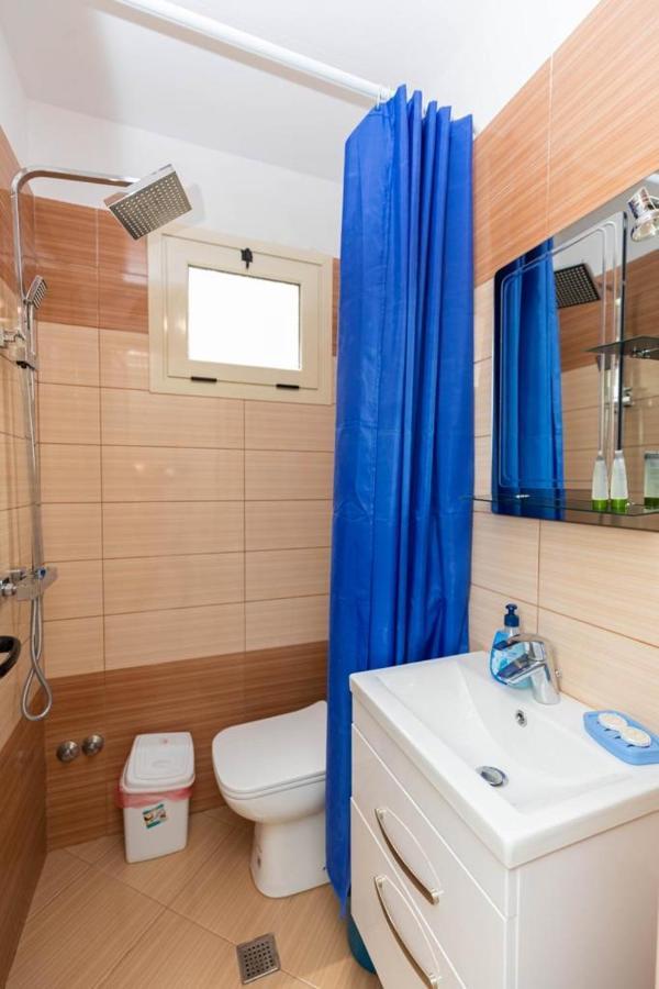 Premier Guest House Vlorë 외부 사진