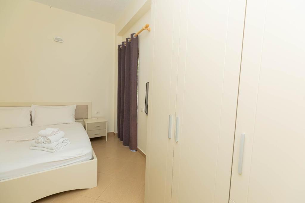 Premier Guest House Vlorë 외부 사진
