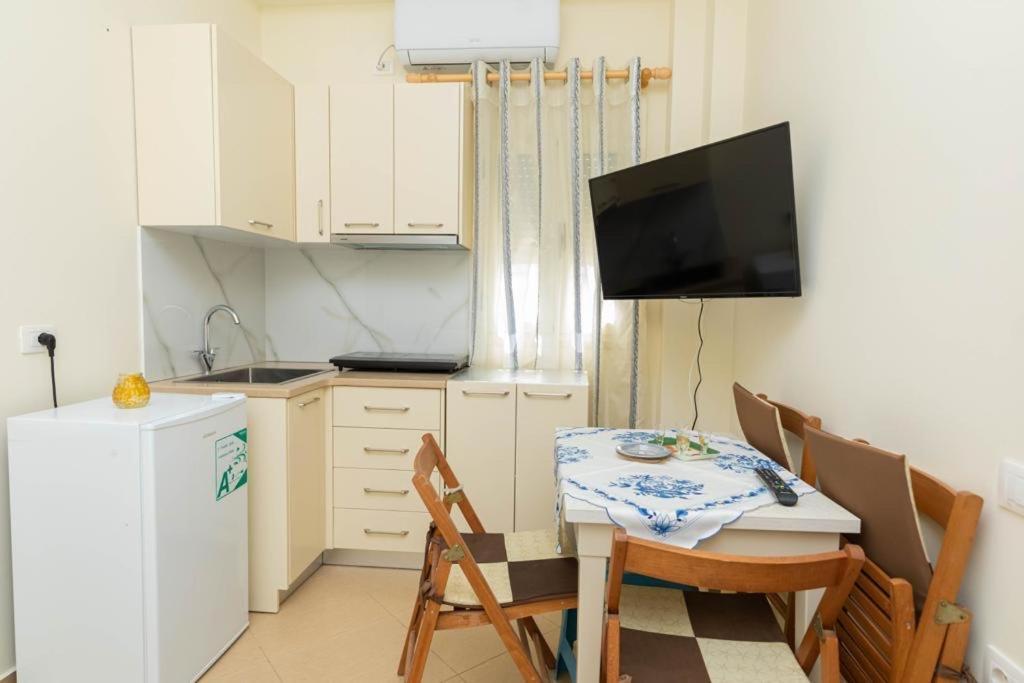 Premier Guest House Vlorë 외부 사진