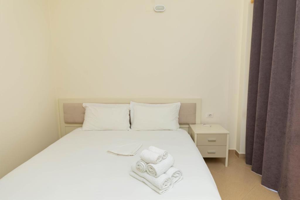 Premier Guest House Vlorë 외부 사진
