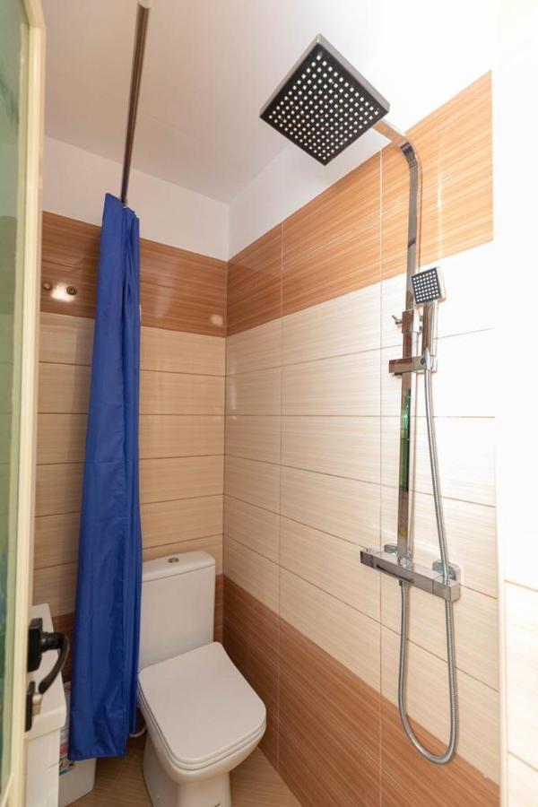 Premier Guest House Vlorë 외부 사진